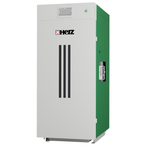 HERZ Firestar kattila 01
