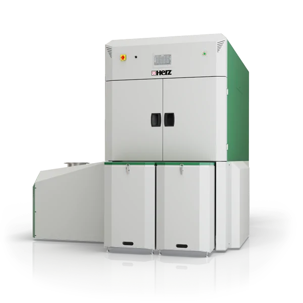 HERZ firematic 300
