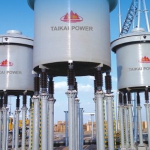 Taikai reactors